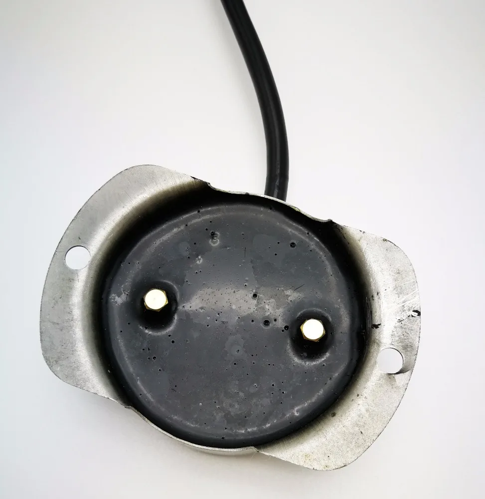 SW5 DC/AC 24V dry contact output ground flood sensor