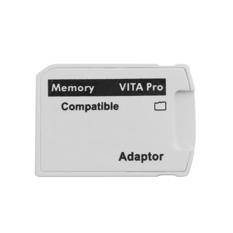 
V5.0 SD2VITA PSVita карта памяти Micro Card для PS Vita SD игровая карта 1000/2000 Sd слот для карт адаптер для игровых аксессуаров  (62170493001)