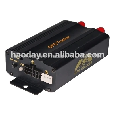 автомобиль трекера gps 103 шпиона gps трекер