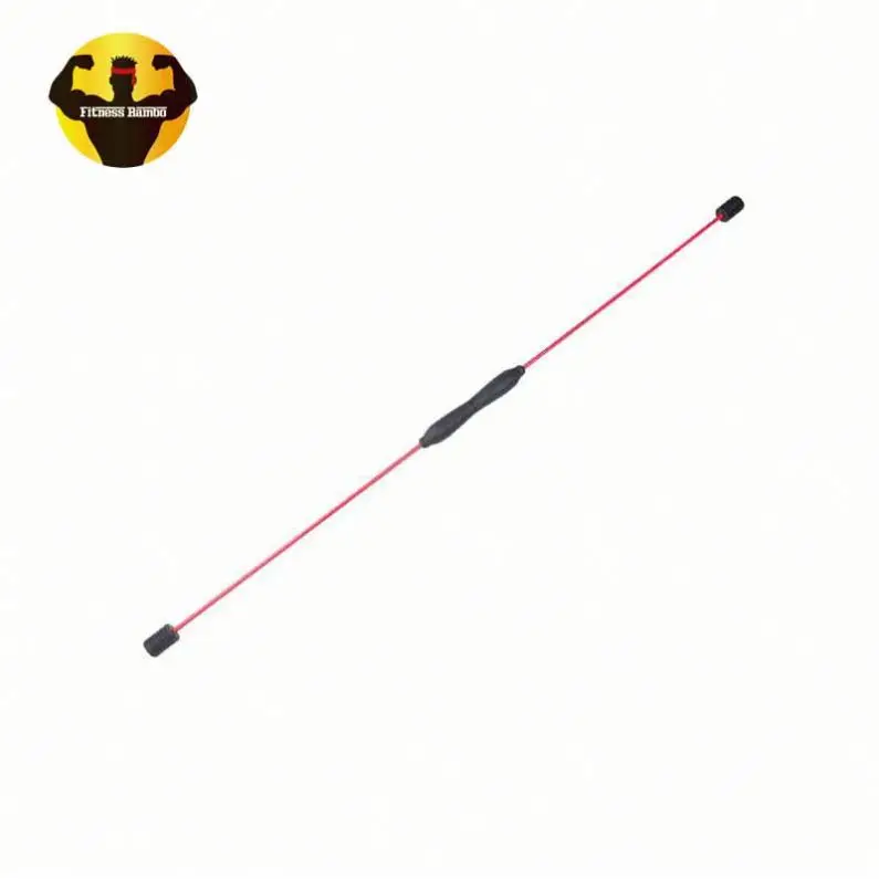 Для аэробных тренировок мощность бар гибкий бар