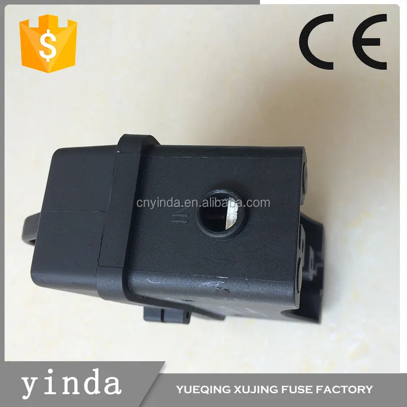 Nt00c / NH00C предохранитель коробка 230 В 100A 50 Гц