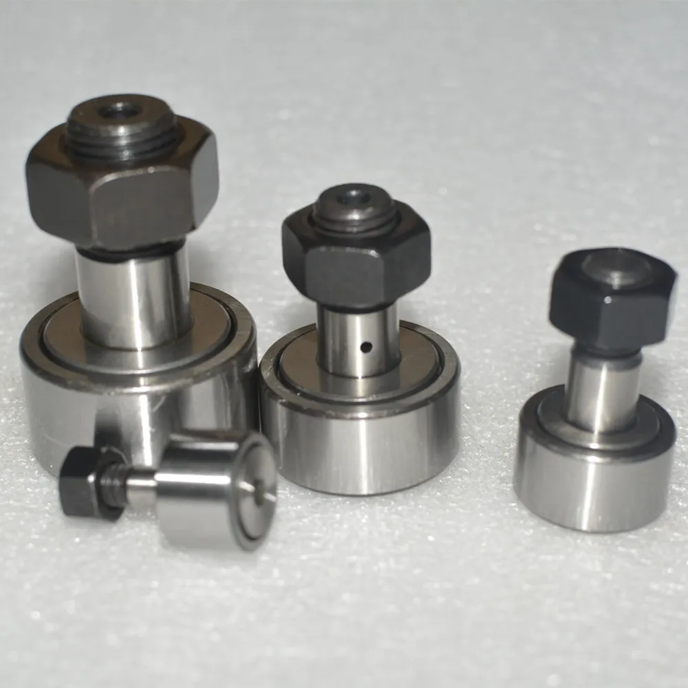 CF6 колесо и штифт подшипник тип шпильки кулачковый подшипник KR16