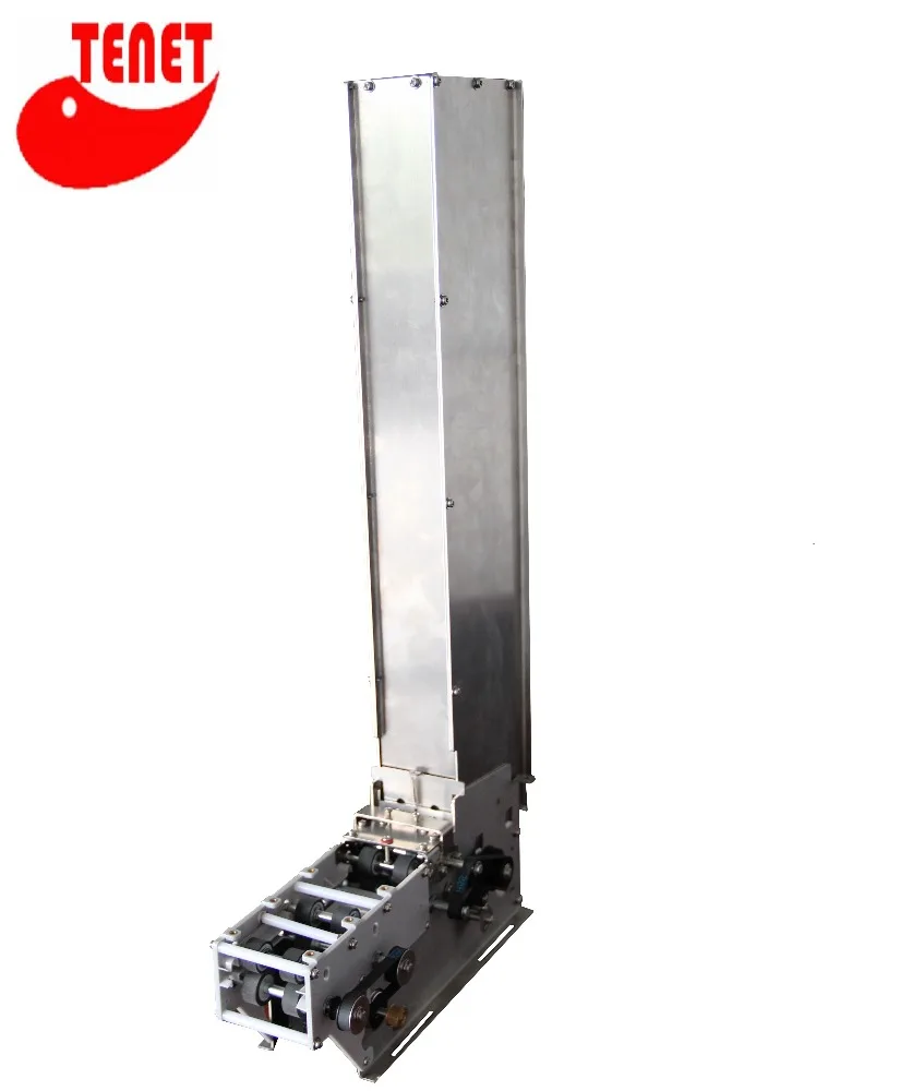 Automatic Smart Card Dispenser