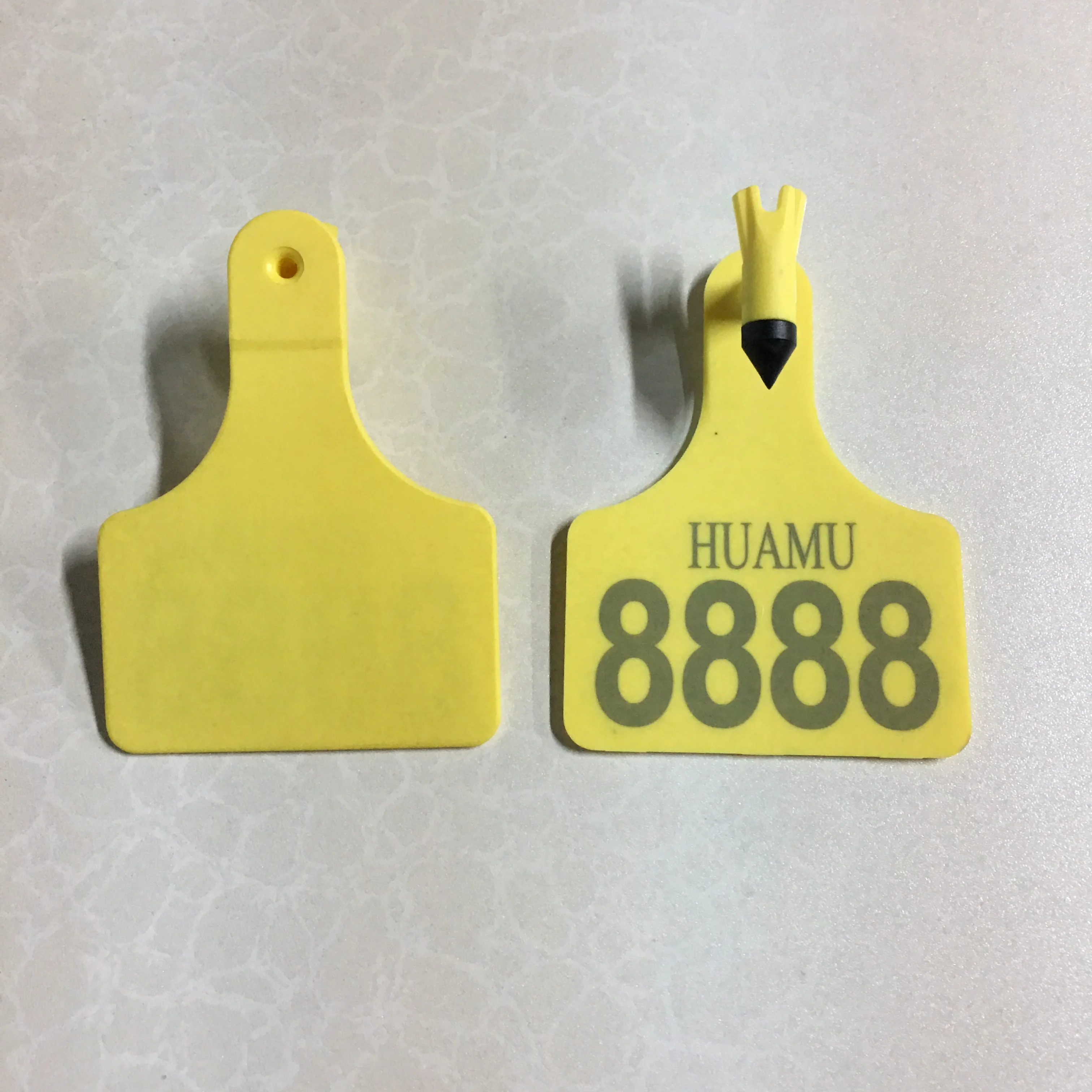 factory make  Z  tag ear tag plastin pin male tag