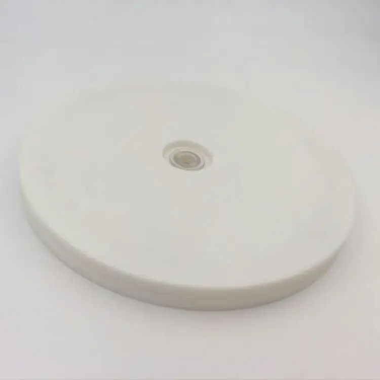 Flat Rotating Bearing Plates 4 Inch Lazy Susan Bearing AS-24