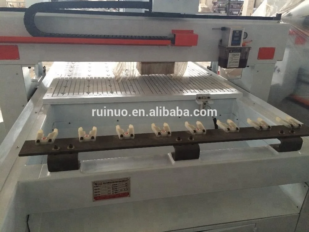 R-TUP 1325 cnc router wood puzzles machine 6090