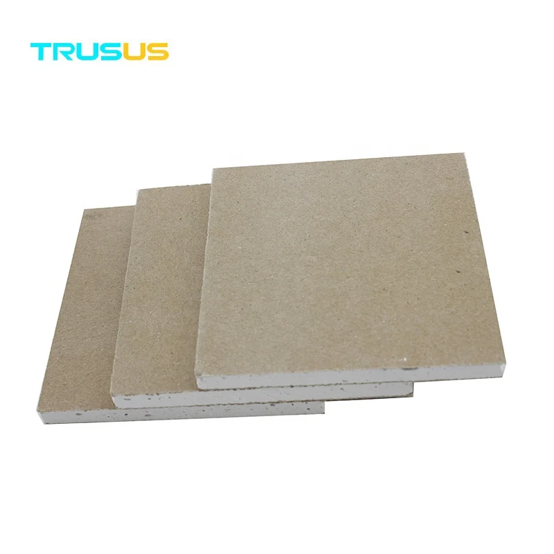 9MM Knauf Gypsum Board