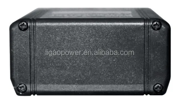 High Quality 24VDC to 12VDC Converters Step Down Converters 10A Input Fuse DC DC Converter