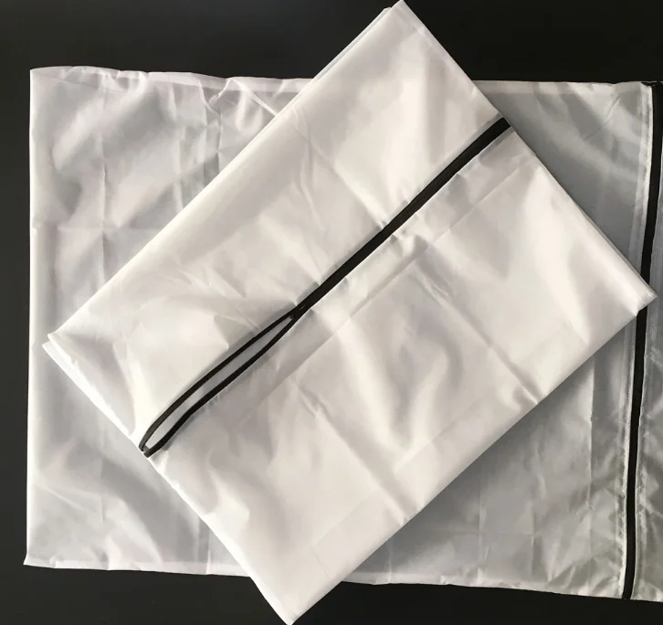 Оптовая продажа, мешок для стирки стиральной машины из полиэстера/нейлоновой сетки