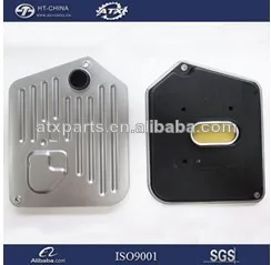 источник jiake автоматической коробкой передач 5hp24 масляный фильтр части коробки передач