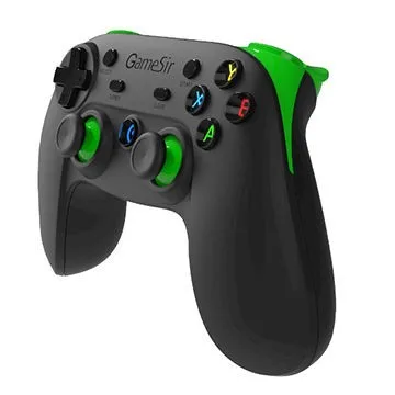 gamesir G3 joystick for smartphone, remote controller for PS3 with affortable price