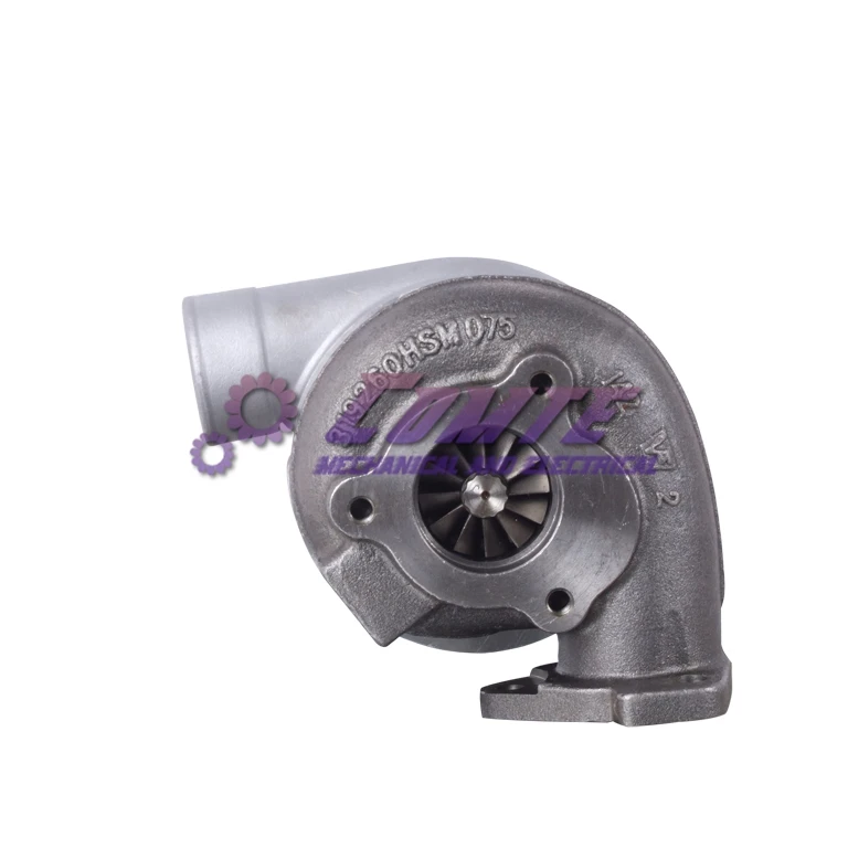S100 319261 319246 319247 04281437KZ Turbo Turbocharger For Deutz Valtra Traktor BF4M1011 BF4M2011