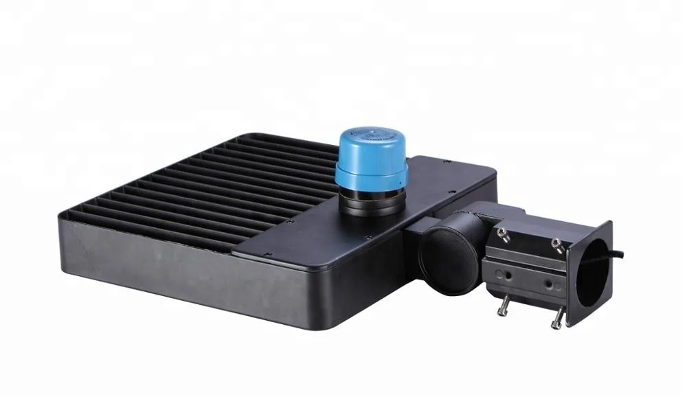 Available Stock in USA High Quality IP65 Outdoor 130LM/W High Efficacy 50W 100W 200W 300W 400W 500W LED Parking lot street Light