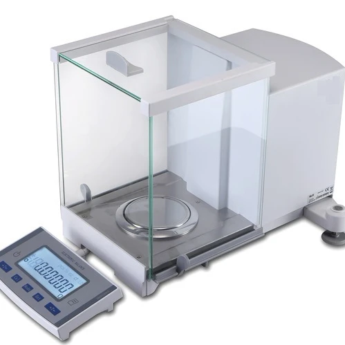 0.01mg  laboratory balance analytical balance 0.01mg