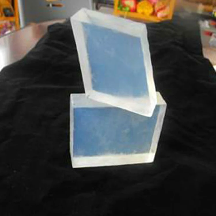 Оптовая продажа, натуральное козье молоко 10 кг, Прозрачная основа для мыла с растительным глицерином для изготовления парфюмерного мыла