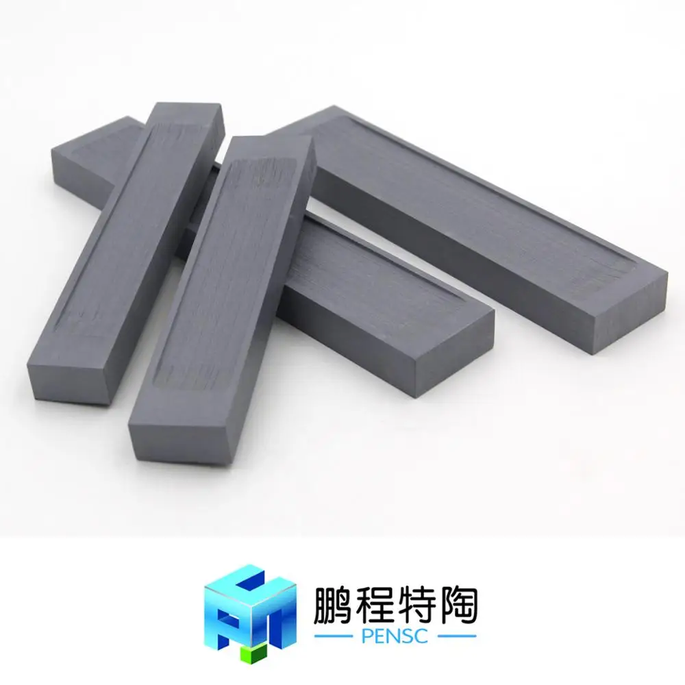 Керамическая лодка для испарения, используемая в металлизирующей машине