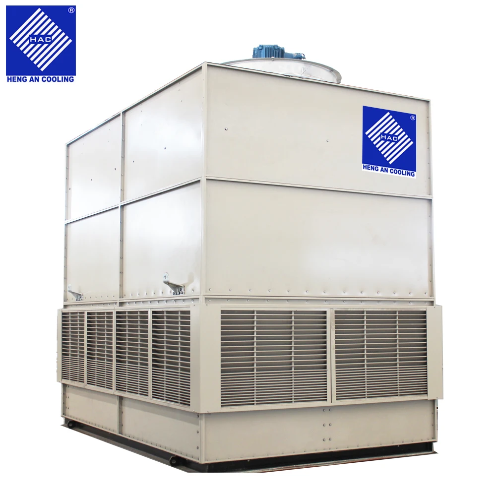 Freon R11 evaporative condenser For Industrial Refrigeration