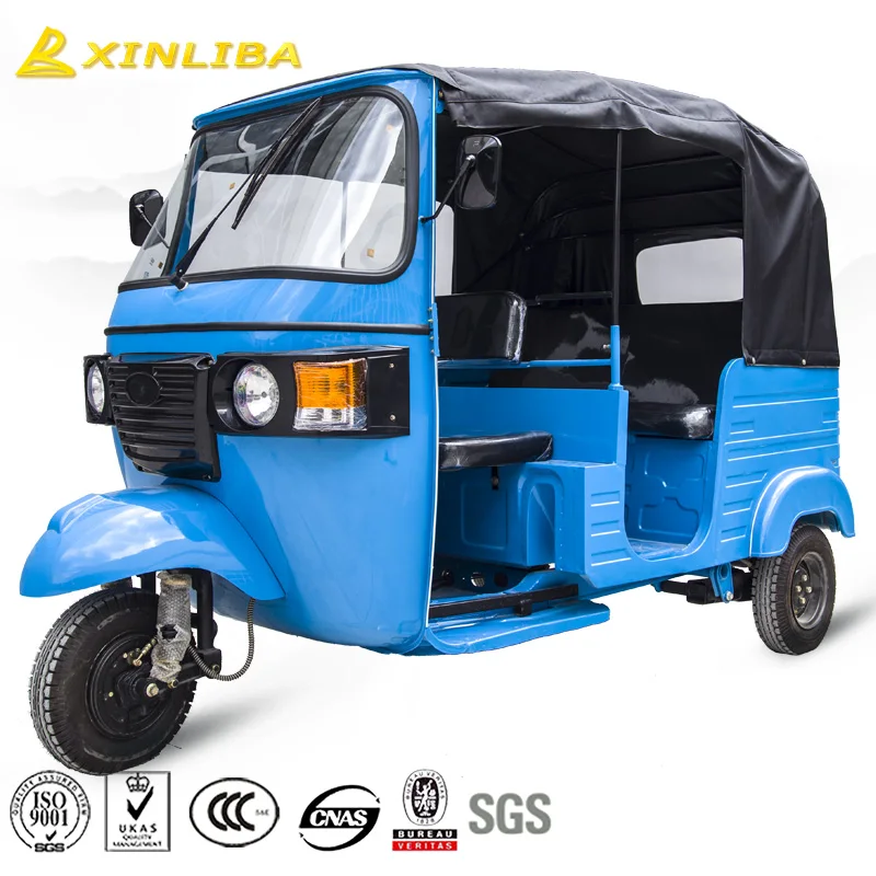 tuk tuk bajaj three wheeler auto rickshaw in good price