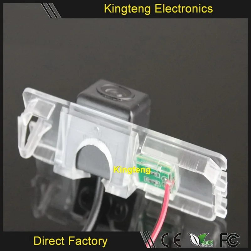 Special Rear view Backup Parking Auto Car Camera For Volkswagen Magotan Passat B7 B6 CC Polo Hatchback 9N