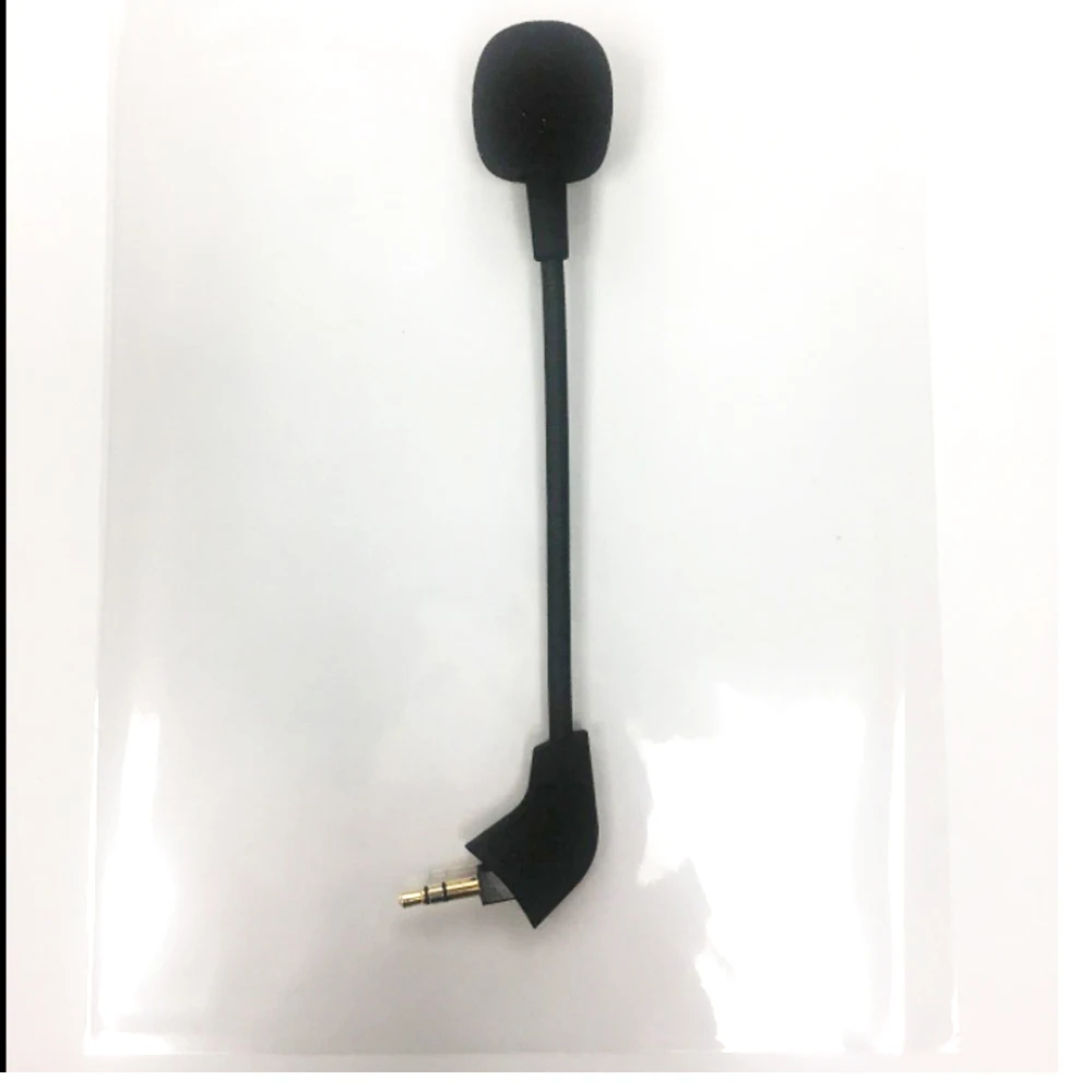 MICROPHONE Boom for HyperX Cloud M Cloud 2 II CloudX Core