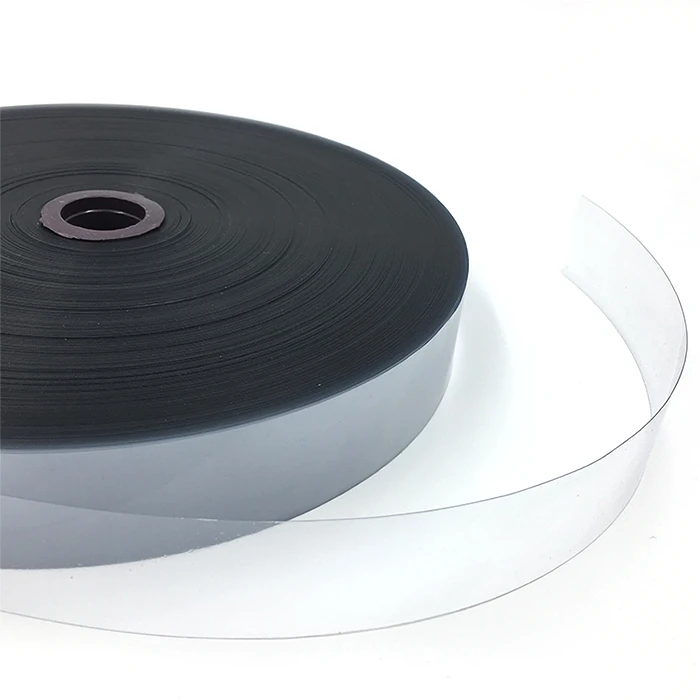 
shoelace tipping film cellulose acetate 