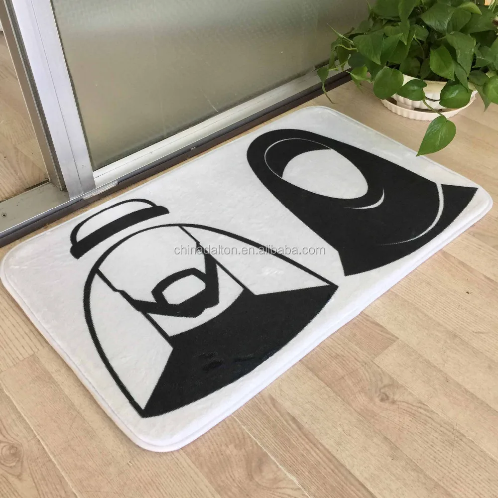 Wholesale Memory Foam Sponage Pocket Muslim Islam Prayer Mats