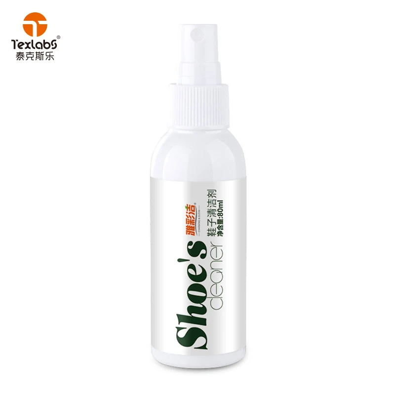 
OEM sneaker cleaner shoe cleaning kit for white shoes with OEM 