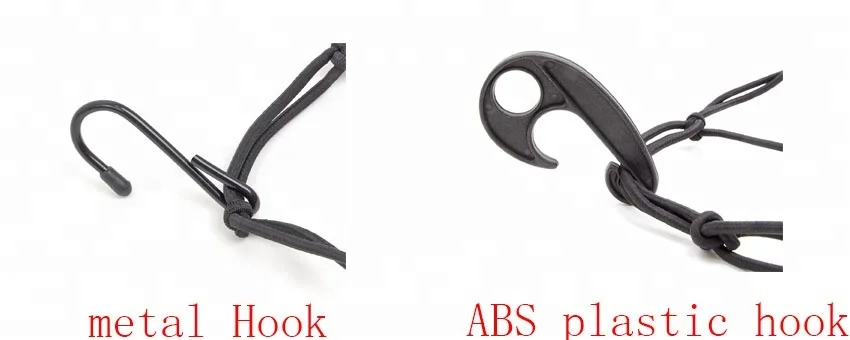 Car Trunk Truck Bed Motorcycle Auto Roof Stretching Elastic Webbing Wire Rope Bungee Cord Luggage Cargo Organizer Cover Mesh Net