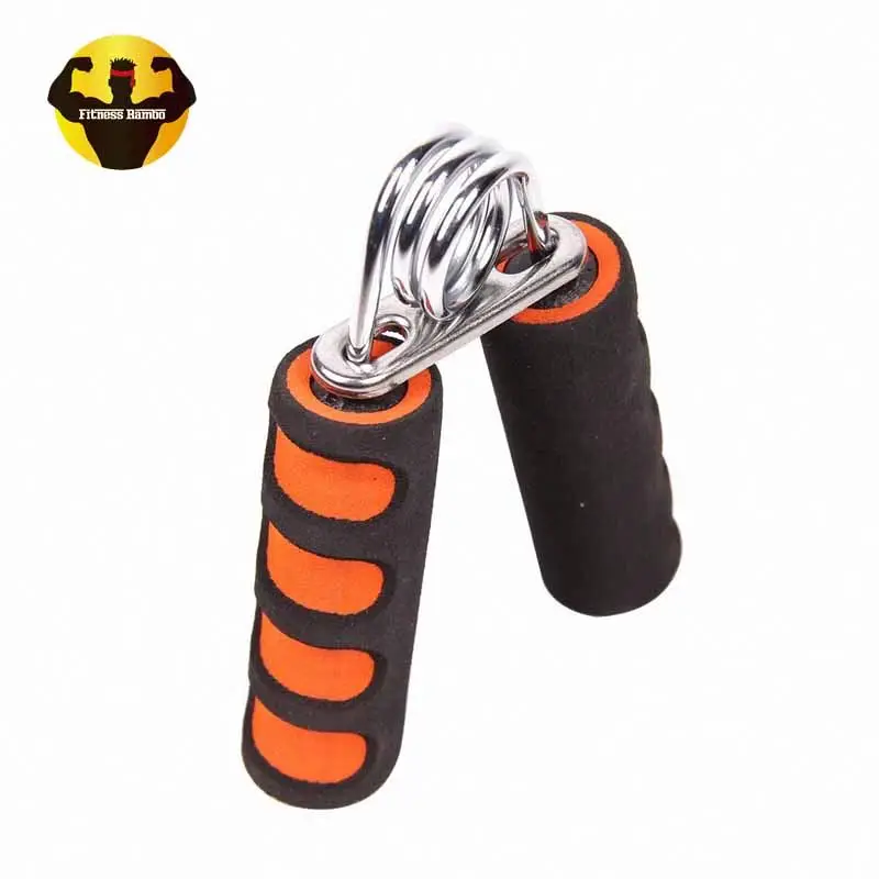 RAMBO Skillful Manufacture Eco-Friendly Foam Handle Hand Grip Arm Train Equipment