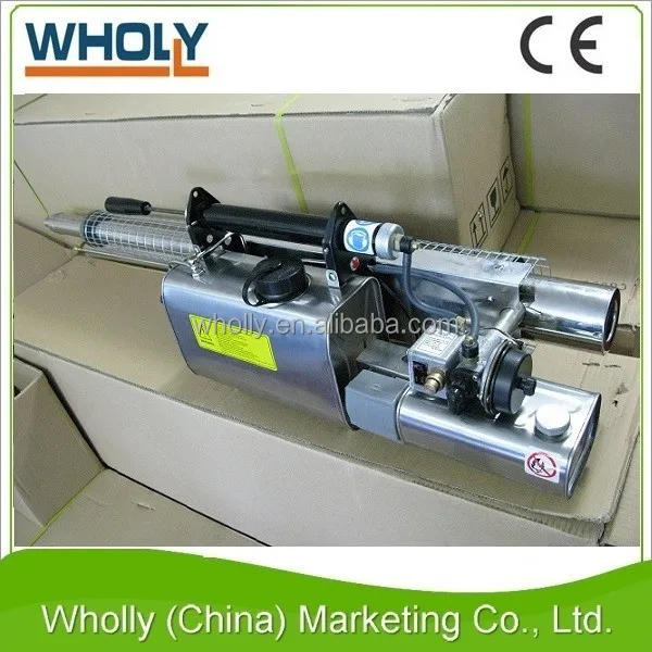 portable thermal water mini fog machine prices