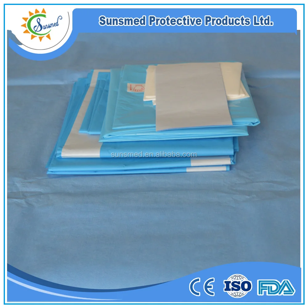 
sterile surgical kits sterile surgical universal sets universal drape packs 