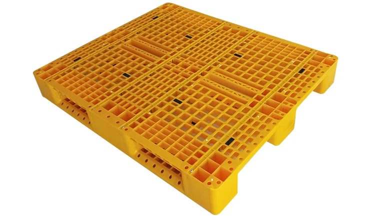 Buyers of Wooden Heavy Duty Plastic Folding Pallets