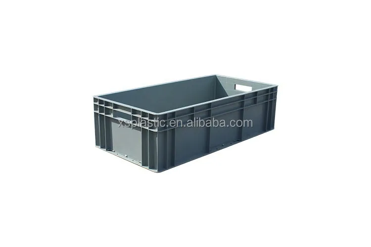 Spot Auto Parts Eu Box European Standard Turnover Basket Rectangular Transfer Logistics Box
