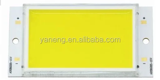 
10W 20W 30W 50W 100W 200W Positive white Round COB LED Light Spider Cob LED Grow Light LED Corn Cob Light Lamp Bulb DC 12V 