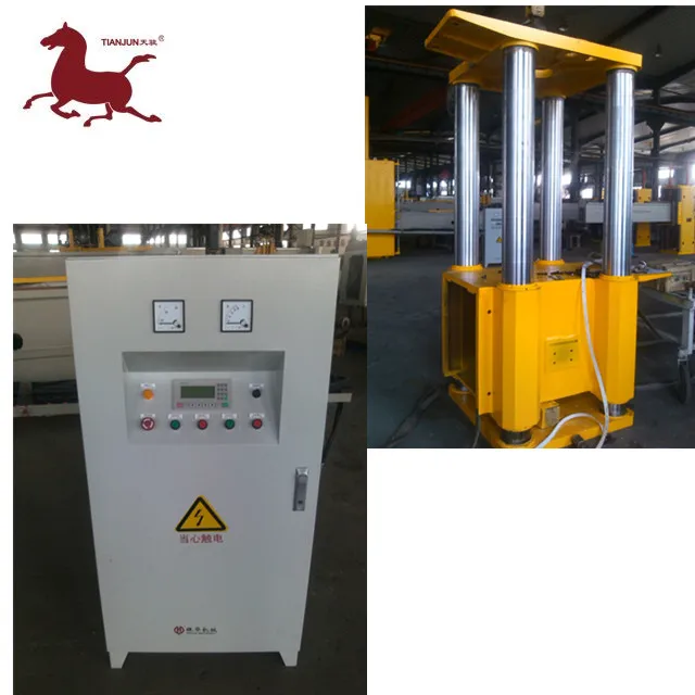 Bridge-type Hydraulic Large-scale Granite Factory Block Cutting Machine