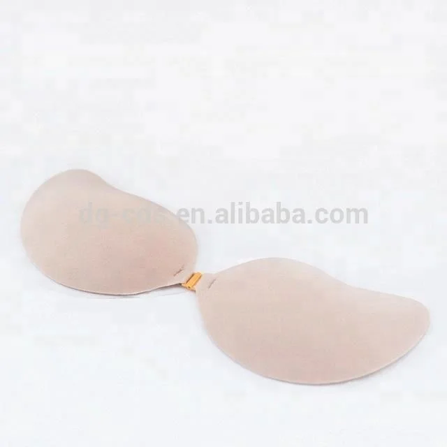 
Perfect Up lift Breast Adhesive Strapless Bra For Women 