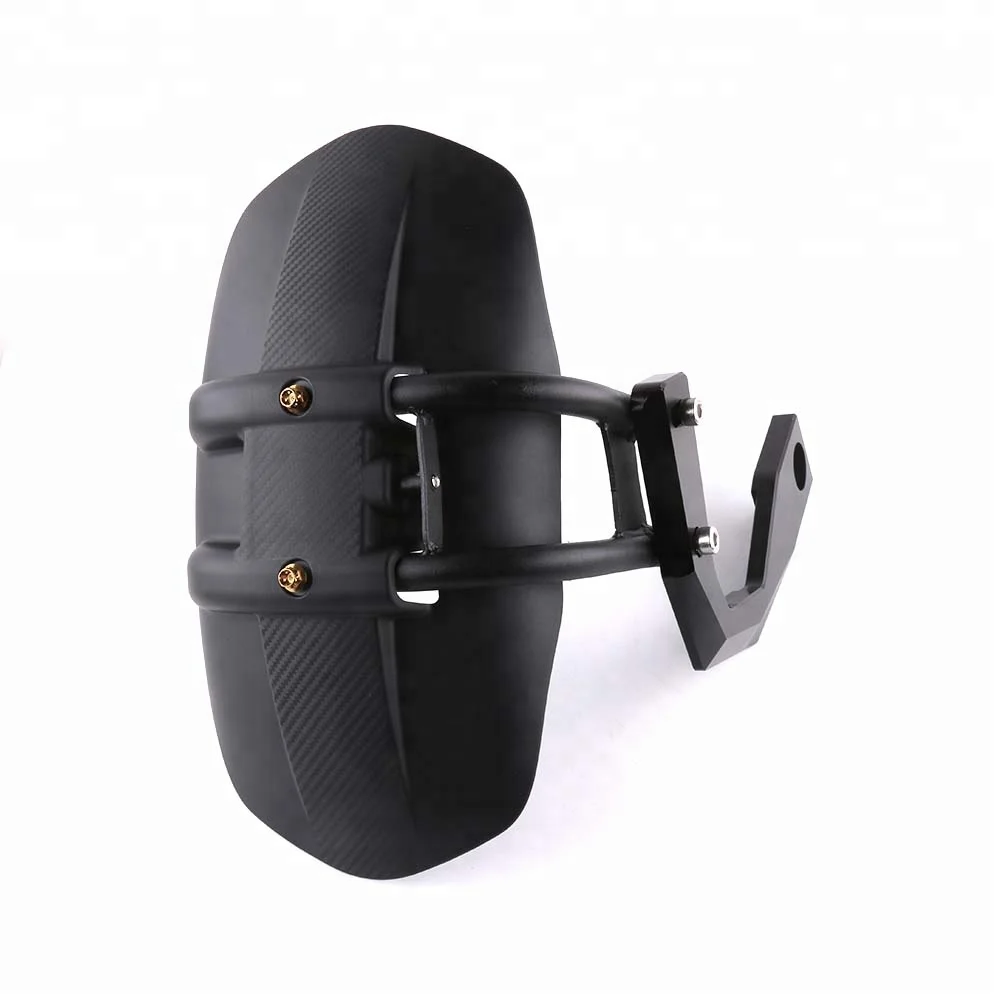 Мотоциклетные задние брызговики, крыло, песчаная отделка, для KYMCO AK550, аксессуары для заднего крыла мотоцикла