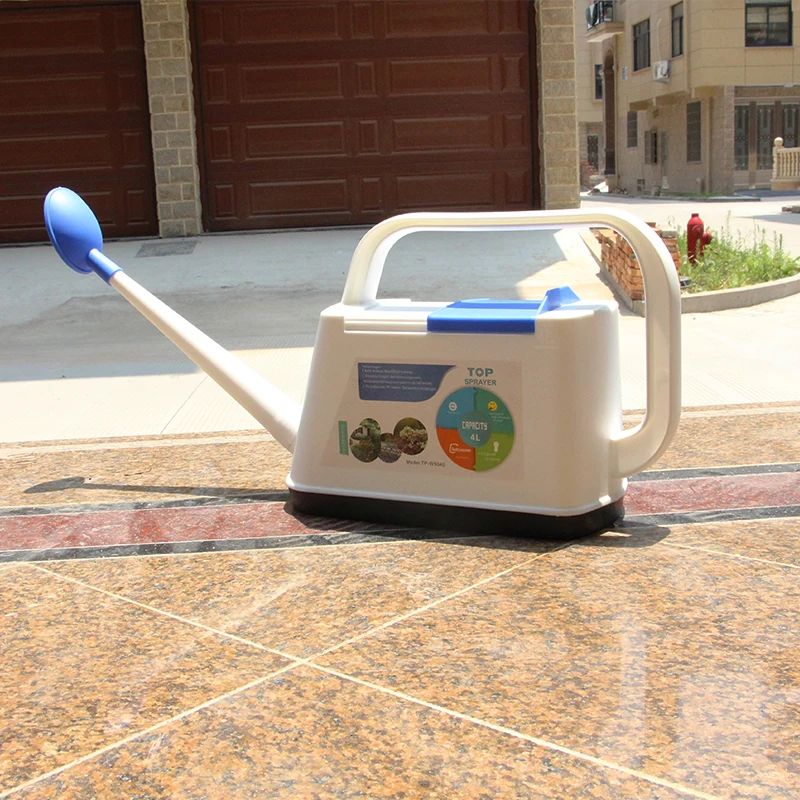 Wholesale China Indoor Mini Plastic Watering Can