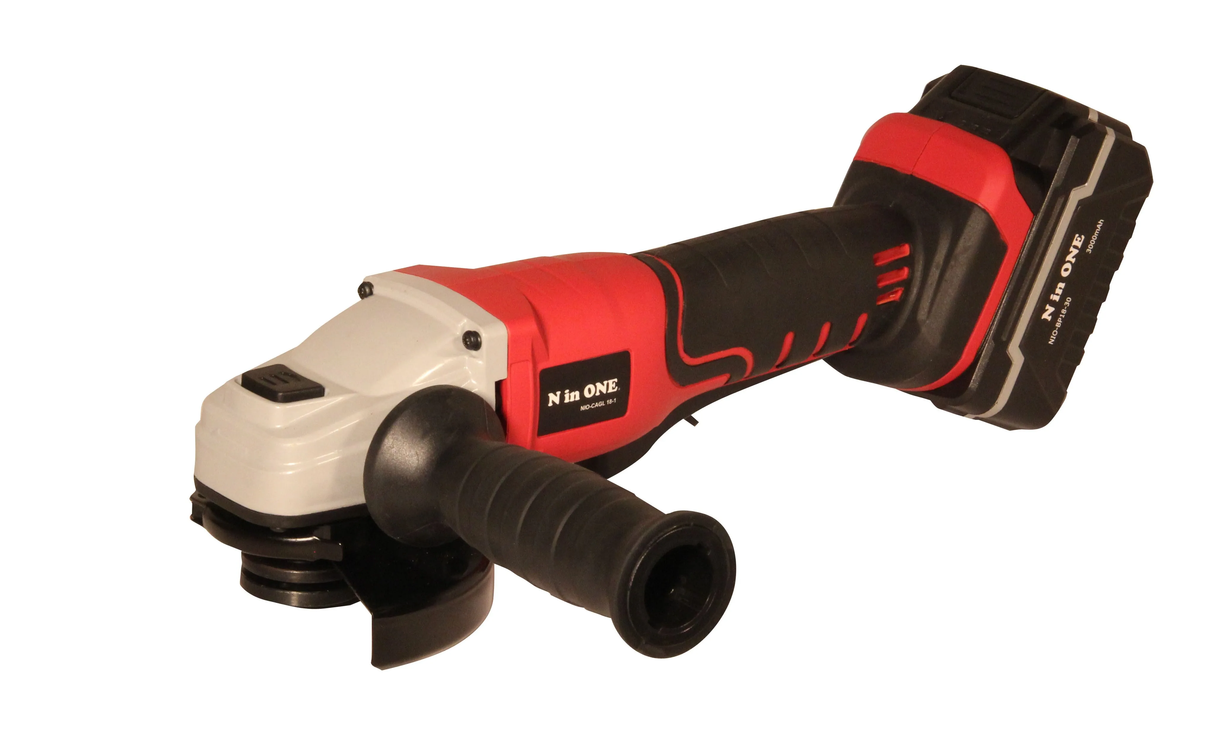 
N in ONE 115mm 9000RPM electric stone angle grinder cutter 