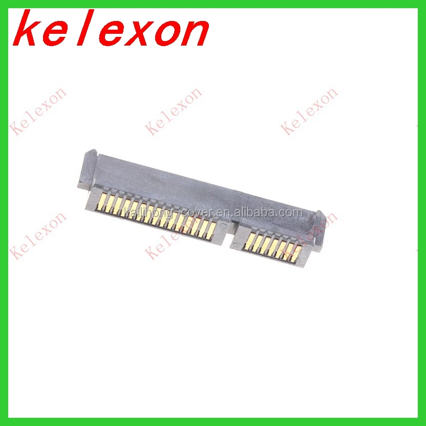 New HDD Molex SATA HDD Drive Interposer Connector for Dell Latitude E5420 E5520 E5220