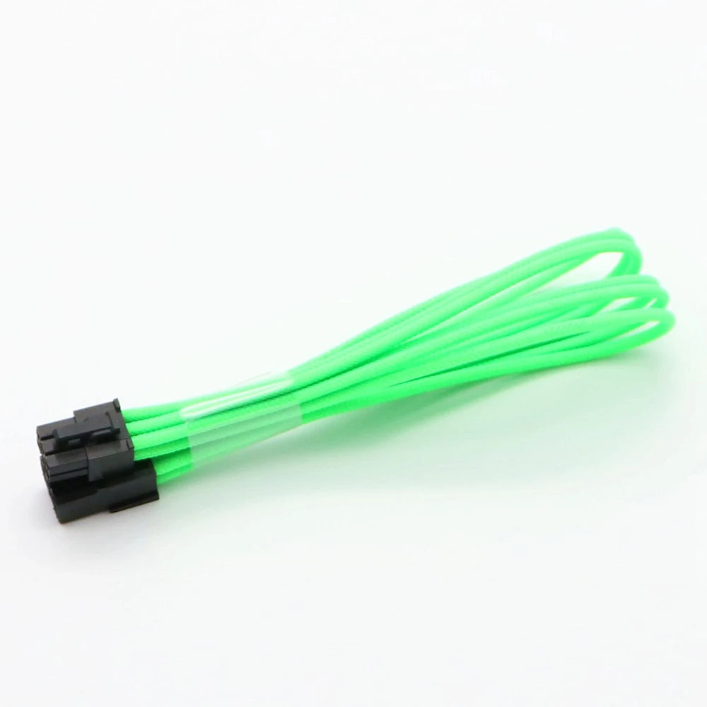 Mac Mini 6pin pci-e 6-контактный разъем питания eps удлинитель