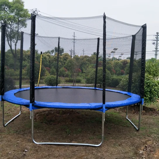 Made in China 15FT Fitness Bungee Trampoline for Adults or Kids
