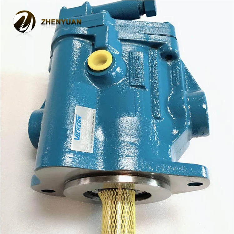 PVB29-RS-20-C-11-PRC Замена поршень гидравлического лопастного насоса