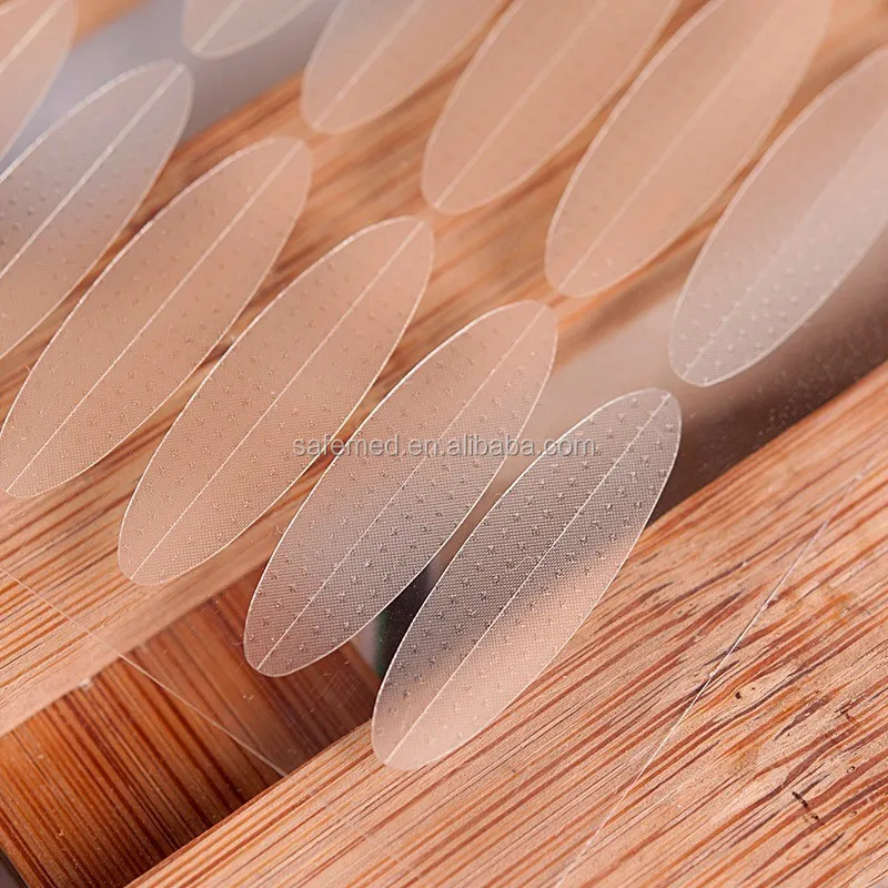 wholesale invisible double eyelid sticker,reseller double eyelid tape