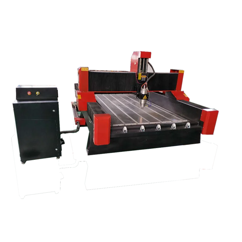 1325 Stone Engraving CNC Router , Stone Cutting Machine for Granite, Marble