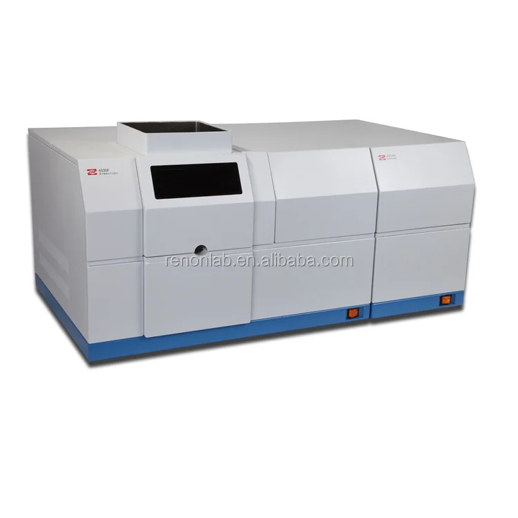 Спектрофотометр атомного поглощения 4530F