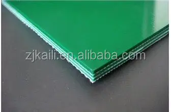 PVC PU conveyor belt