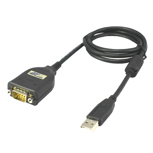  Высокая скорость последовательного USB одиночный порт RS-485 конвертер