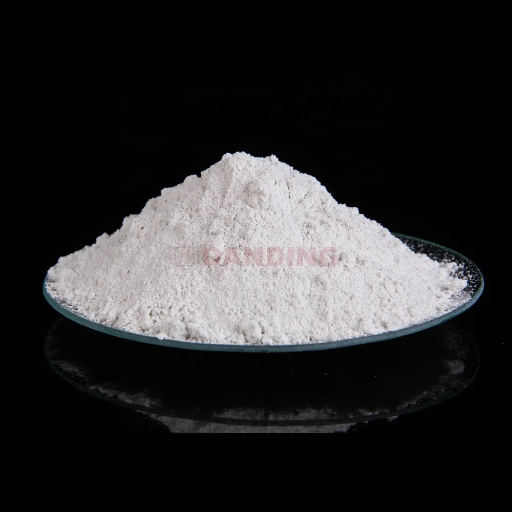 
Flame Fire Retardant Chemical Formula for Magnesium Fydroxide Powder 