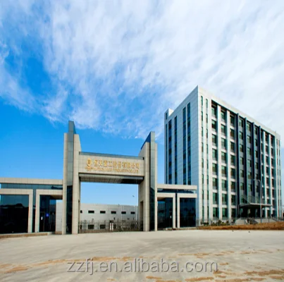 ZHR133 Churn  for Viscose Staple Fiber VSF Production Line